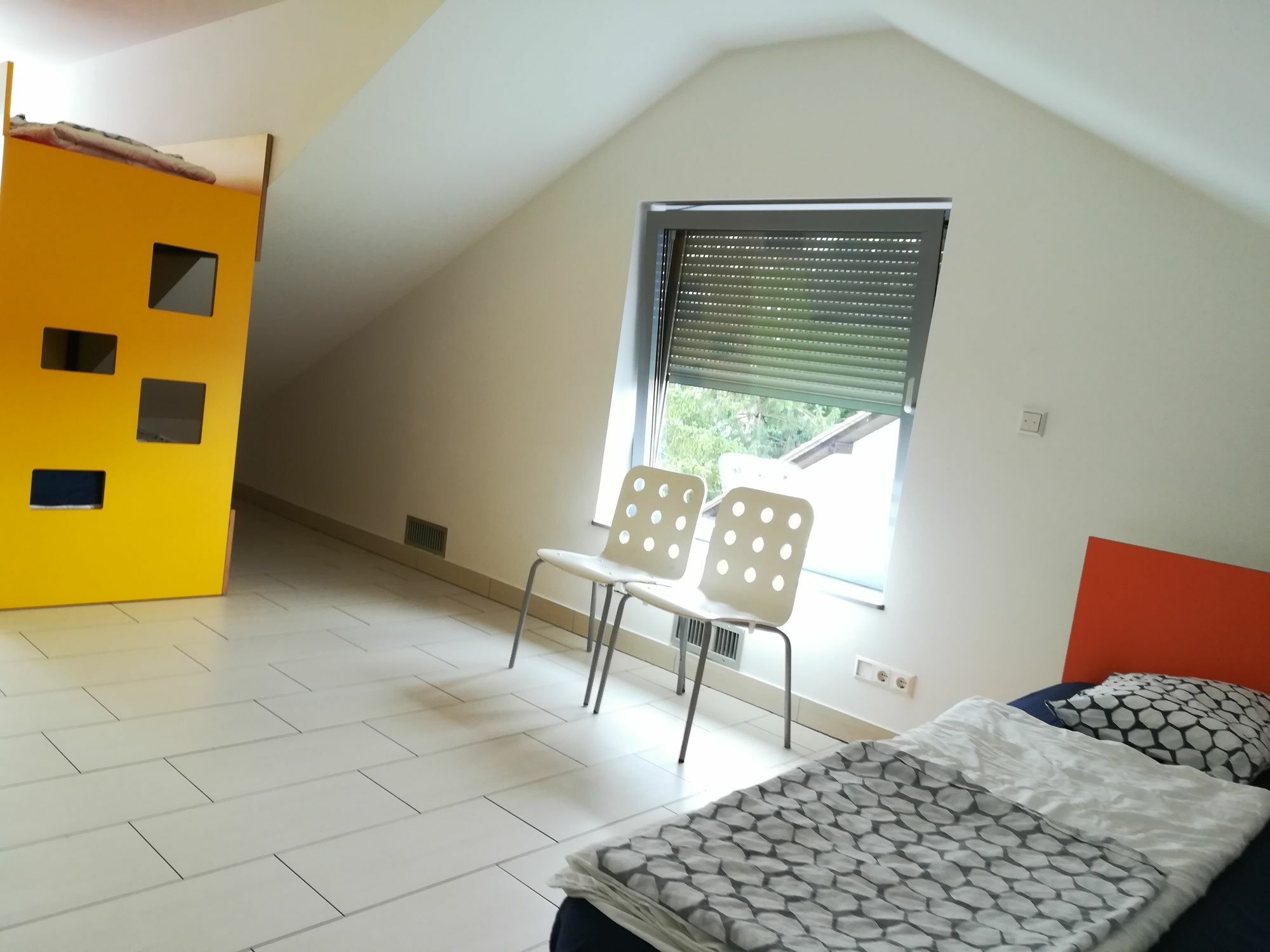 Simbol Rooms With Free Private Parking ลูบลิยานา ภายนอก รูปภาพ