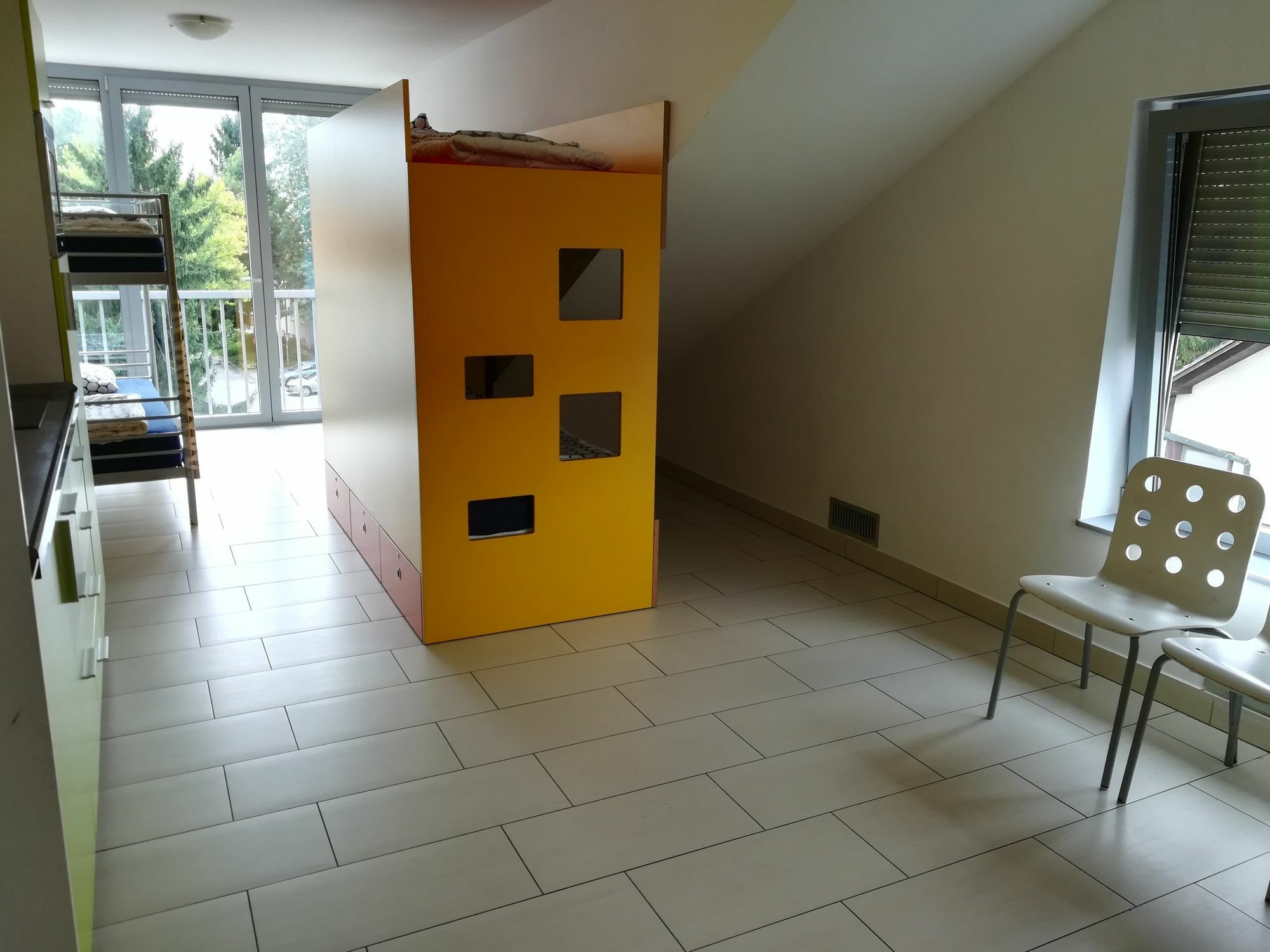 Simbol Rooms With Free Private Parking ลูบลิยานา ภายนอก รูปภาพ