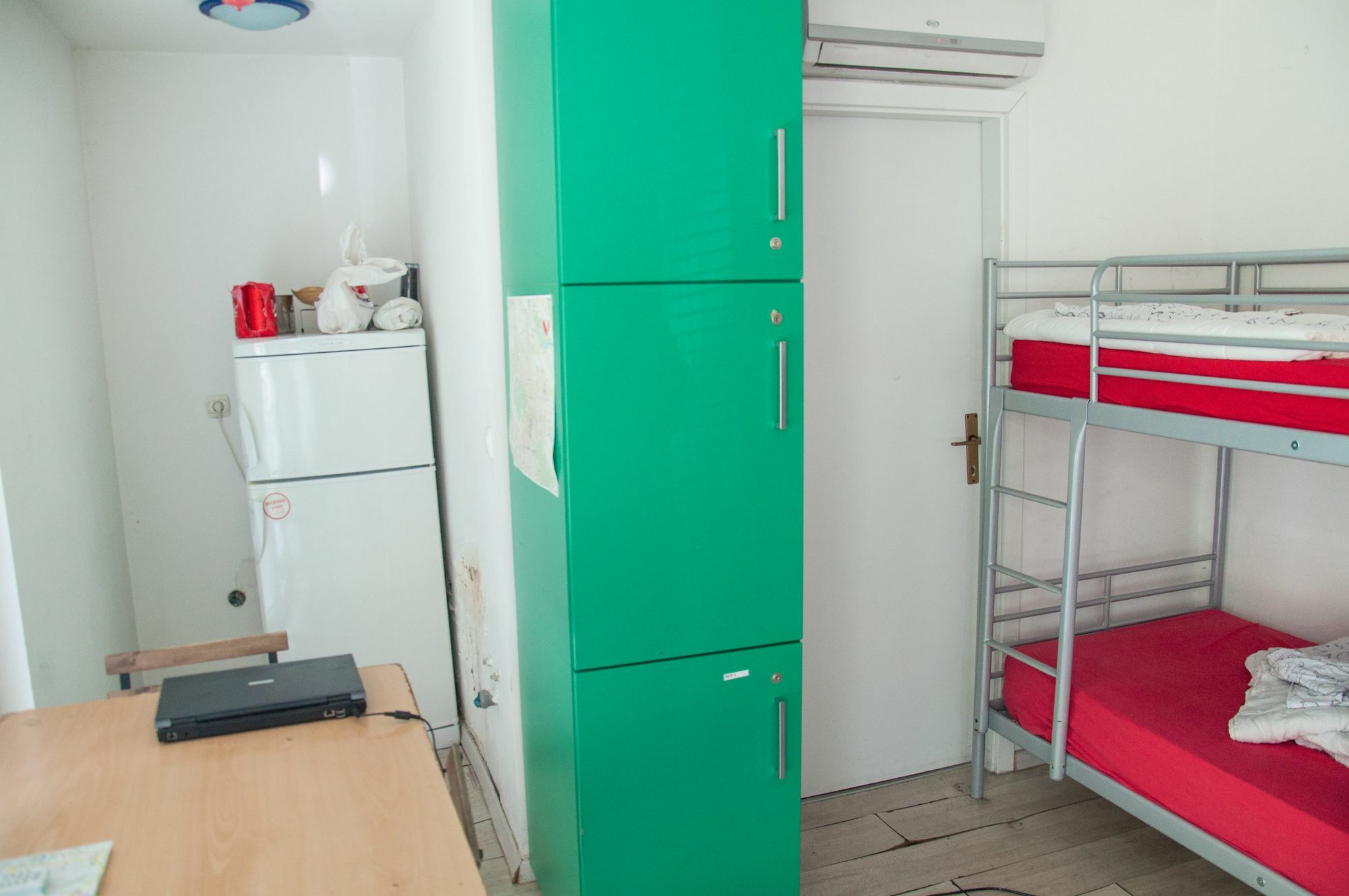 Simbol Rooms With Free Private Parking ลูบลิยานา ภายนอก รูปภาพ